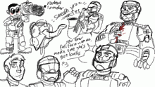 back to the fun art