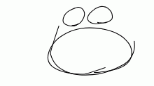 DRAWN ISNT BLOCKED WHEN IM IN SCHOO