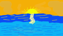 Trying to draw easy things