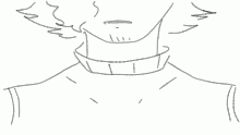 whoever made him cry