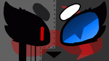 Clay's Eyes