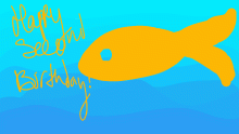 Happy 2nd bday, drawn!!