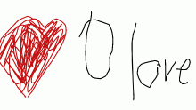 0 love