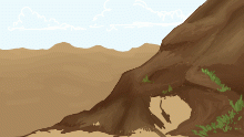 Scene of some type