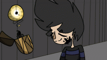 ima finish shading later