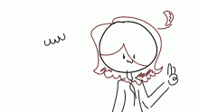trying out sandyBeepis's style(ish)