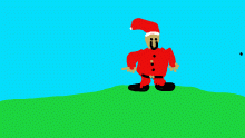 santa123