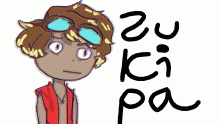 Avatar for Zukipa