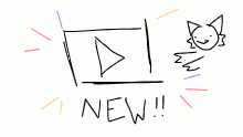 new youtub video!! DESCCC