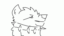 hhhh made with mouse