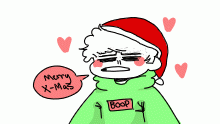 Merry x mas