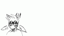 Prepare for ugly jojo sketches