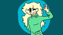 For @BLUBERRYSANS2