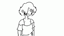 sketch on mouse