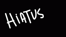 hiatus pfp