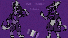 Data Redesign