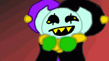 Jevil