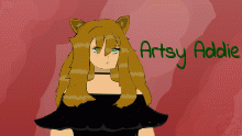 LOL FURRIES ARE NOT MY THIIIING AHA
