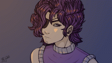 Captain Carl for @STARMIN