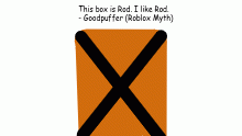 This Box is Rod