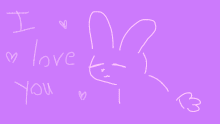 ily <3