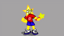 star microphone