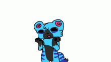 Bleu