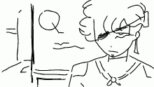 why is it alwaus you three