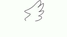 wing flap test