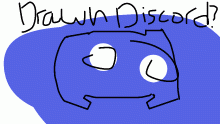 Is there a drawn discord?