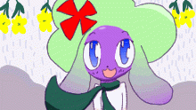 fanart for @BendyTheInkling