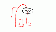 amogus B)