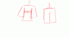 wip, new outfits in progress