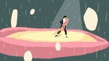 Rewrite the Stars