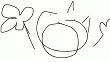 which one of my ocs do i draw!!!!??