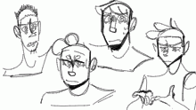 doodles