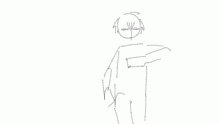 lazy chainsawman aninmmam