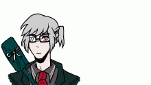 mmmmmmmmpeko genderbend