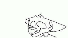 i wanna draw on fa so baad