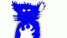 my oc