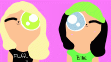 Me and My best friend