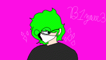 POGGERS ART BY @LEOPICKLES
