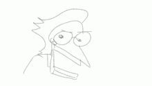 spamton doodle.......