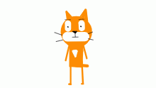 i made a new scratch game lol