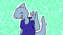shork