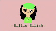 Avatar for Billieeilish