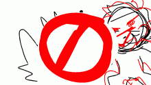 I BAN THE BAN OF BANS EXISTENCE
