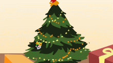 Ranboo ornament!