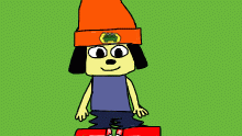 parappa