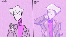 shy boyy